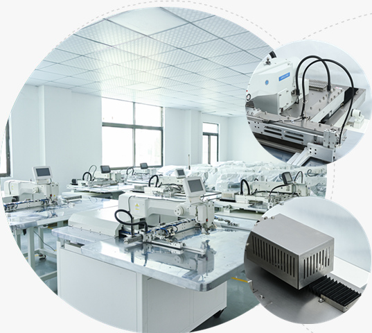 雄厚的生产能力，厂家直供价更优