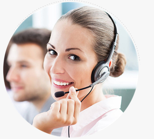 完善的售后服务 完善的售后服务